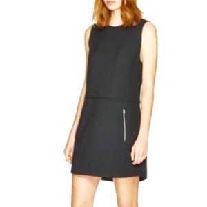 Wilfred Shift Dress, Aritzia